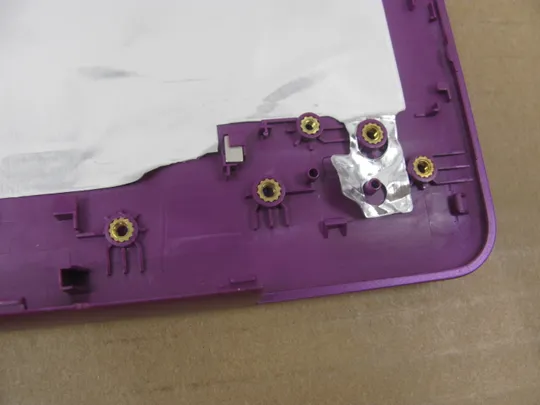 875-4 кришка матриці 05FDWY AP21C000140 для  DELL Inspiron 15 5570 5575 Оригінал Де купити