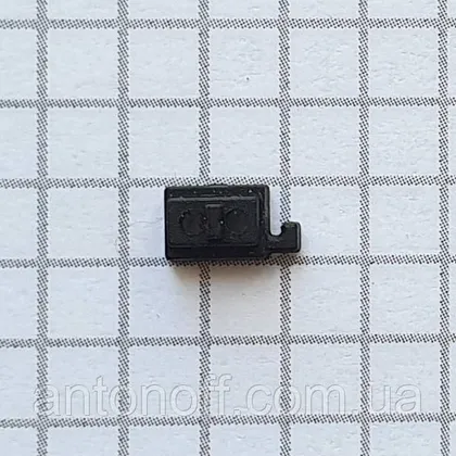фото, Гумка Samsung J400F Galaxy J4 2018 датчика наближення для телефона