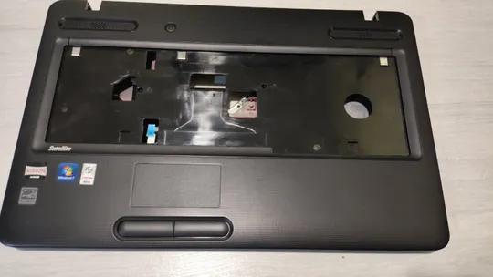 верх і корито Toshiba C670 C675 C670D Ціна