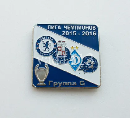 фото, группа G Лига Чемпионов 2015-16 Динамо Киев, Порто, Челси, Маккаби