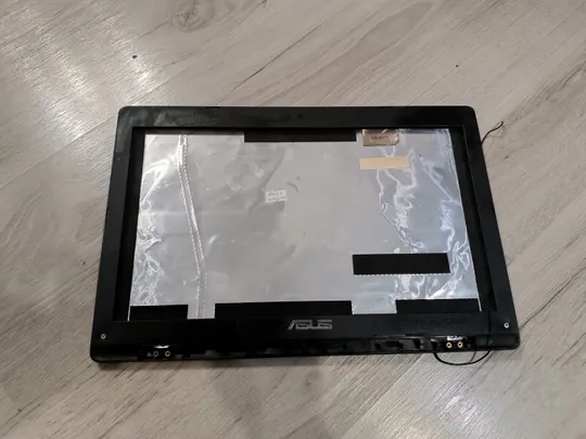 Кришка + рамка матриці для ноутбука Asus X553 Ціна