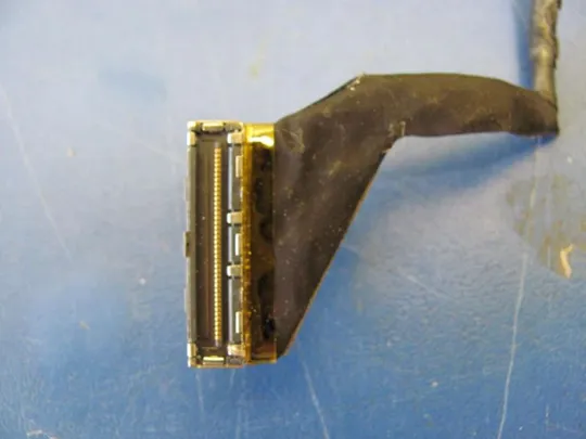 №2-18 шлейф матриці 0NVGF5 DC02001E700 для DELL LATITUDE E6330 оригінал Продаж