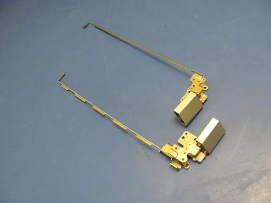 №115-5 кріплення матриці з петлями і заглушками для HP ENVY 15 X360 оригінал Де купити