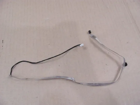 747-18 шлейф WEB для MEDION Akoya P6512 оригінал Ціна