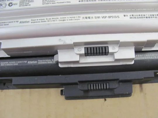 акб, Акумуляторна батарея VGP-BPS21A VGP-BPS13/B VGP-BPS13/S VGP-BPS13A/B VGP-BPS13/Q для SONY VGN-AW VGN-BZ VGN-CS VGN-FW VGN-NS VGN-SR VPCCW VPCF VPCS VPCY З аукціону