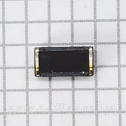 фото, Розмовний динамік Doogee X9 Pro для телефона оригінал з розборки