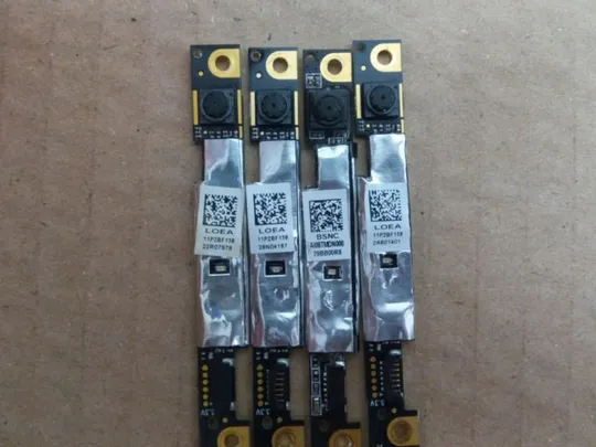 №25-12 Web-камера 11P2BF138 для ноутбука SONY Vaio SVE151E11M SVE 15 SVE151 оригінал Інтернет-аукціон