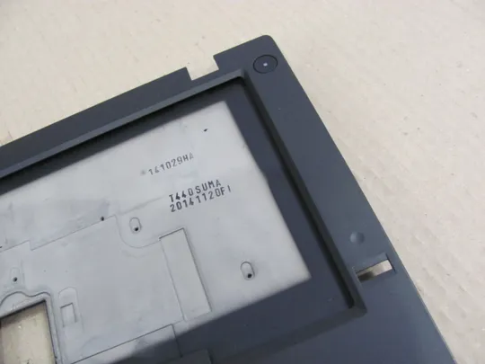 397-1 Кришка панель палмрест AM0TW000600  для Lenovo ThinkPad T450 T450S оригінал З аукціону