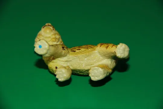 РИСЬ тварини животные SCHLEICH 90-100мм ФРГ ФРН З аукціону