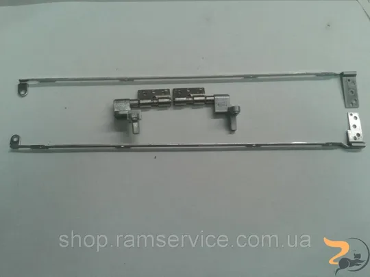 Петлі для ноутбука Fujitsu V3505, *33.4b606.001, 33.4b607.001, б/в Ціна