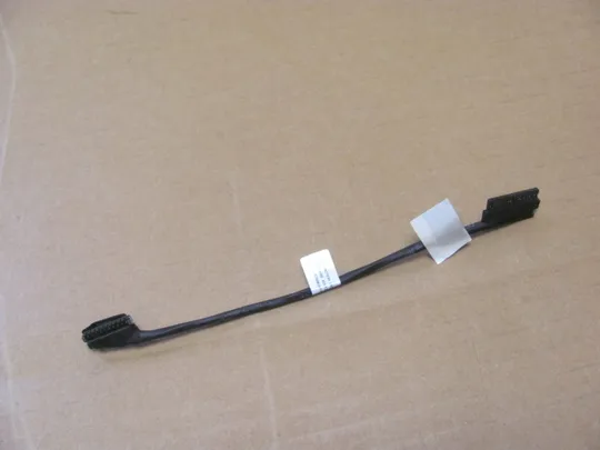 Купити номер0973-16 шлейф підключення АКБ DC02003NV00 0J6M97 для D﻿ell Precision 7750 7760 7550 7560 M7750 оригінал