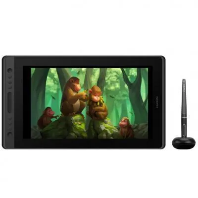 Графический планшет Huion Kamvas Pro 16 (GT156) Ціна