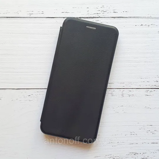 Купити Чохол книжка Samsung A426B Galaxy A42 5G для телефона Чорний