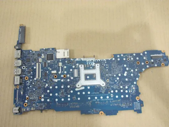 Купити 350-26 материнська плата i5-5200U SR23Y 6050A2637901 799510-501 для HP EliteBook 840 G2