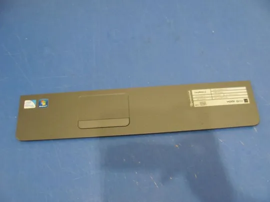 №137-3 Панель з тачпадом AP0HQ000510 FA0HQ000710 для Packard Bell Easynote LS11 P7YS0 оригінал З аукціону