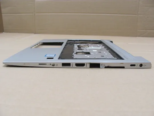 605-5 Кришка панель палмрест  6070B1210201 L18310-001 для HP EliteBook 840 G5  оригінал Продаж