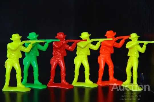 ковбой Tim-Mee США 70-75мм ОРИГИНАЛ сделано в США!! Характеристики