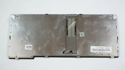фото, Клавіатура для ноутбука LENOVO (S110, S200, S206) rus, black, black frame (windows 8)