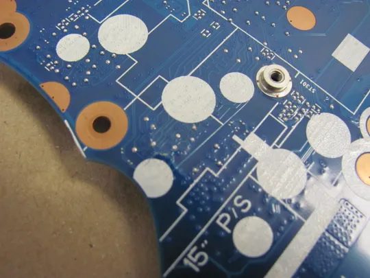 607-17 материнська плата 6050A3038201 L15523-601  i5-7300u для HP EliteBook 840 G5 850 G5  оригінал Характеристики