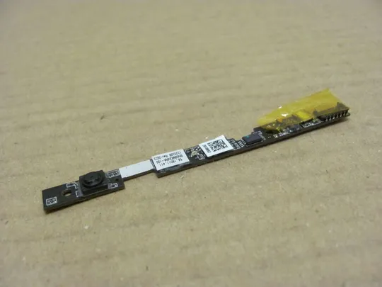 Купити номер0025-29 WEB камера Веб-камера для ноутбука  Камера спостереження Камера для відеозв'язку web camera Web камера 56.18011.411 BN58MDNRA-100 для Sony VAIO SVE17 SVE171 SVE171A SVE171B1 оригінал