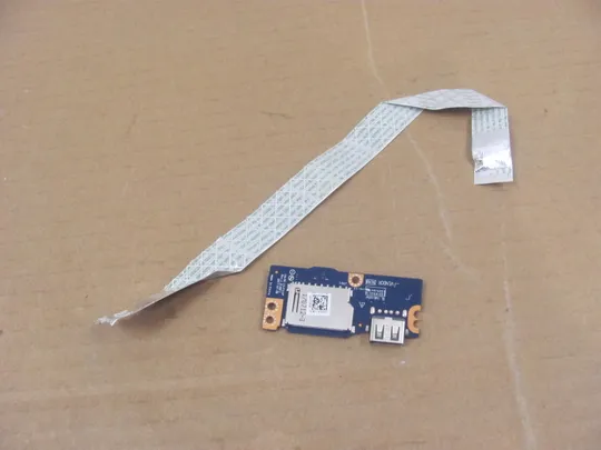 875-19 плата CAL50 LS-F111P  для  DELL Inspiron 15 5570 5575 Оригінал Ціна