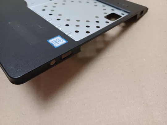 номер1077-4 Кришка панель палмрест та тачпад 4YFH9KPJT10  EAFH9023010 для  Fujitsu Lifebook A659 A557 A357 корпус топкейс Верхня панель палмрест cover-C оригінал Продаж