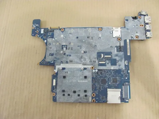 Купити 378-22 материнська плата LA-7781P для Dell Latitude E6430 оригінал