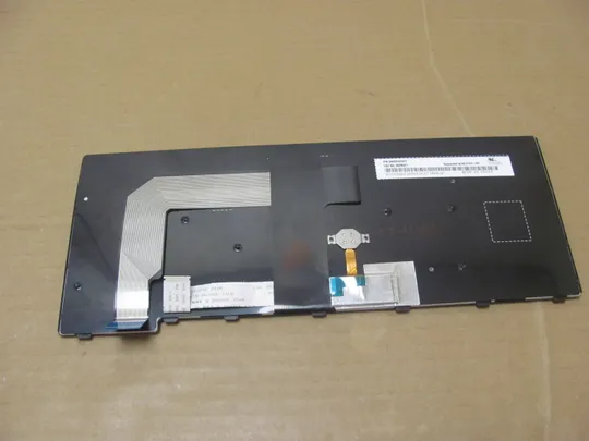 Купити номер0936-18 клавіатура Keyboard  робоча 00PA411 SN20H42323 для Lenovo ThinkPad  T460S T470S T460P T470T T460T оригінал