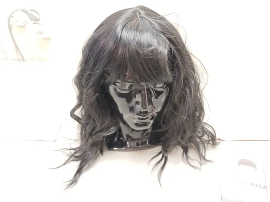 Купити 0251 перука Стан Нового НІМЕЧЧИНА