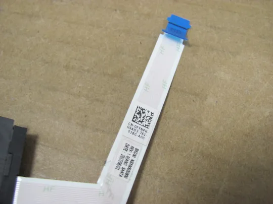 номер0883-8 плата перехідник Sata HDD/SSD  0FYNPK  NBX00020800 для Dell Vostro 5468 5568 V5568  7460 7560 оригінал З аукціону