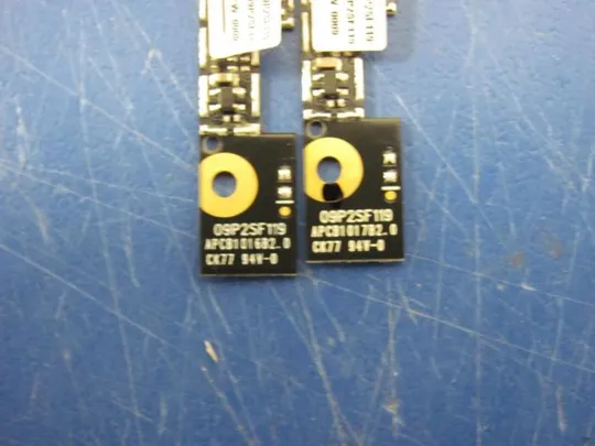 №134-4 WEB-камера 09P2SF119 для PACKARD BELL MS2291 Aspire 5742 7741 E732ZG оригінал Інтернет-аукціон