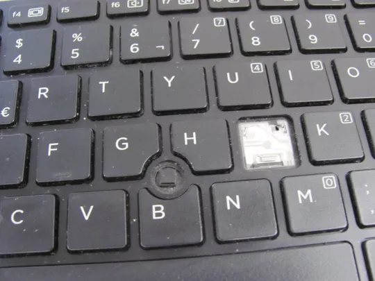 421-19 клавіатура робоча з підсвіткою 736654-071 6037B0085626 для HP ELITEBOOK 840 850 G1 ZBook 14 G2 оригінал Де купити