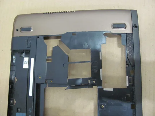 572-3 Кришка дно піддон корпуса 0X4KKJ AP0OC000410 для Dell VOSTRO 3560 V3560 оригінал Недорого