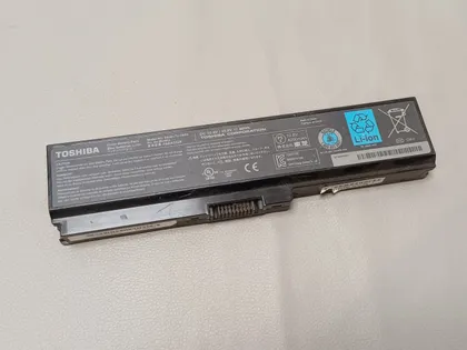 фото, 1010 акумулятор TOSHIBA PA3817U-1BRS 10.8V 48WH НІМЕЧЧИНА