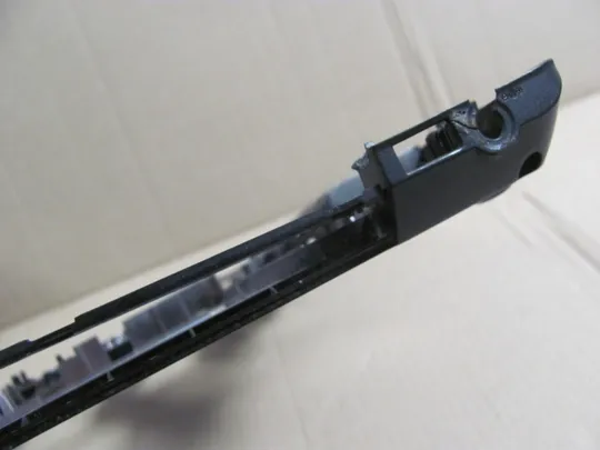 58-2 Кришка дно піддон корпуса  AP0N2000100 для  Lenovo G580, G585  оригінал Торговий майданчик