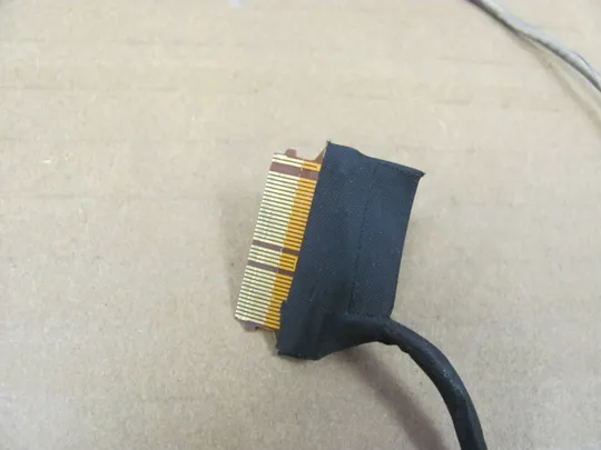 Купити номер0136-23 шлейф,Кабель-шлейф,Флекс-кабель,Матричний кабель,Гнучкий кабель DD0X84LC002  для HP ProBook 470 475 G4 оригінал