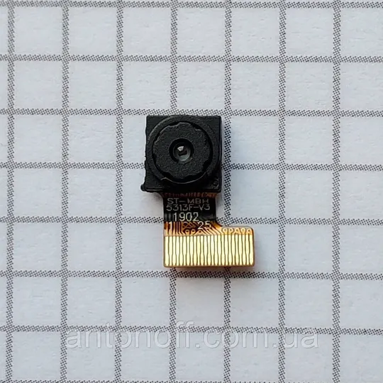 Фронтальна камера TP-Link Neffos C5 Plus TP7031A для телефона оригінал Ціна