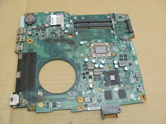 402-14 материнська плата DA0U92MB6D0 732096-001 для HP Pavilion 15 15-N оригінал Ціна