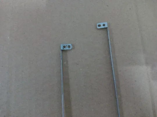 №330-6 кріплення з петлями 13N0-YHM0201 для MEDION X6816 X6815 оригінал Де купити