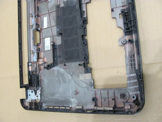 432-1 Кришка дно піддон корпуса 043JVF  для  Dell Inspiron 15 3000  3521 2521 3537 оригінал Недорого