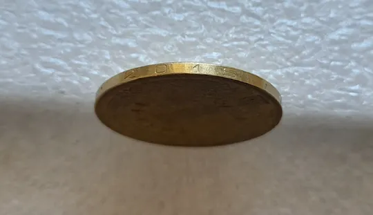 (3647) 1 гривня 2015 70 років Перемоги у ВВВ (маки) (1 гривна 2015) Продаж