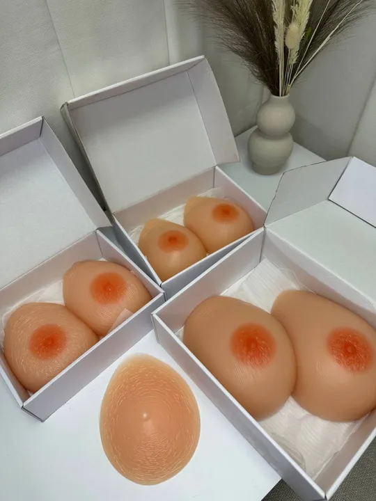 Накладні груди(23) Ціна