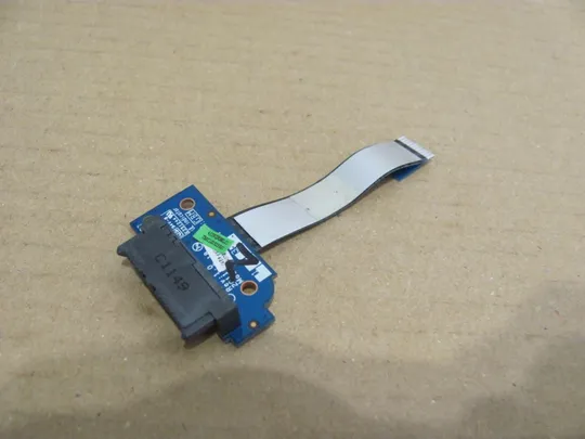 Купити 541-17 Перехідник CD/DVD PIWEG4 LS-675AP для LENOVO IdeaPad G770 G780 оригінал