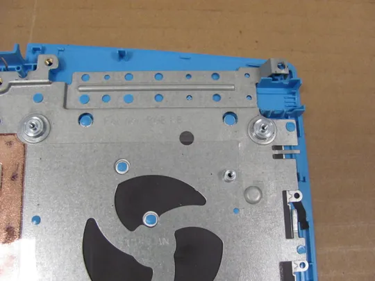 844-3 Кришка панель палмрест 0P0NG7 460.0H703.0001 з клавіатурою 0D6D4C для Dell G3 15 3590 оригінал Характеристики