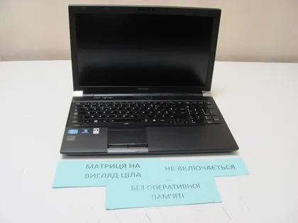 фото, 4270 TOSHIBA TECRA R950 core i5 НІМЕЧЧИНА