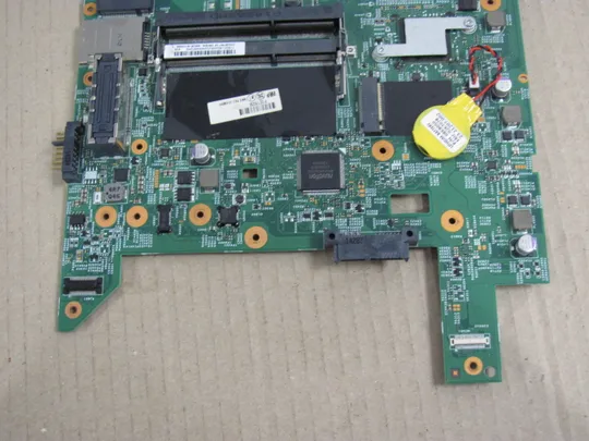 394-3 материнська плата РОБОЧА 48.4LH03.021 00HM680 для LENOVO ThinkPad  L540  оригінал Недорого