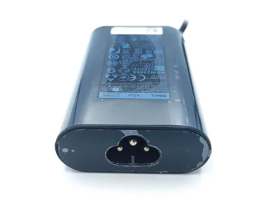 Блок питания для Dell Xps 12, Xps 13, L322X, Xps P29G (19.5V 2.315A 45W (4.5*3.0+pin)) OVALE ORIGIN З аукціону