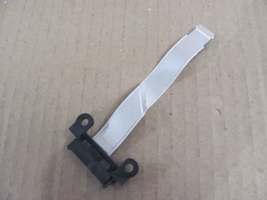 номер0217-32 роз'єм  перехідник DD0X18CD010  для HP Pavilion 17-G оригінал З аукціону