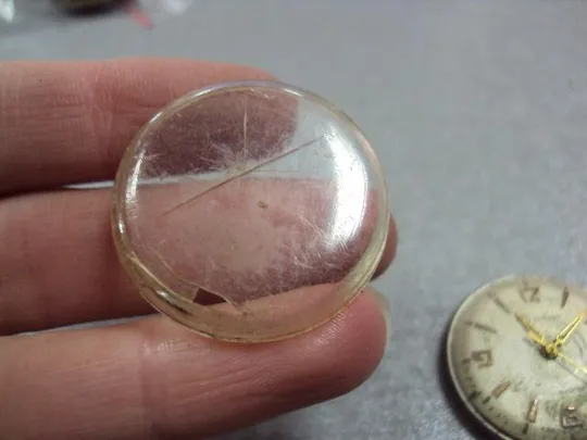 Циферблат и механизм к наручным часам Столичные 1 МЧЗ им. Кирова ссср №11062 Недорого