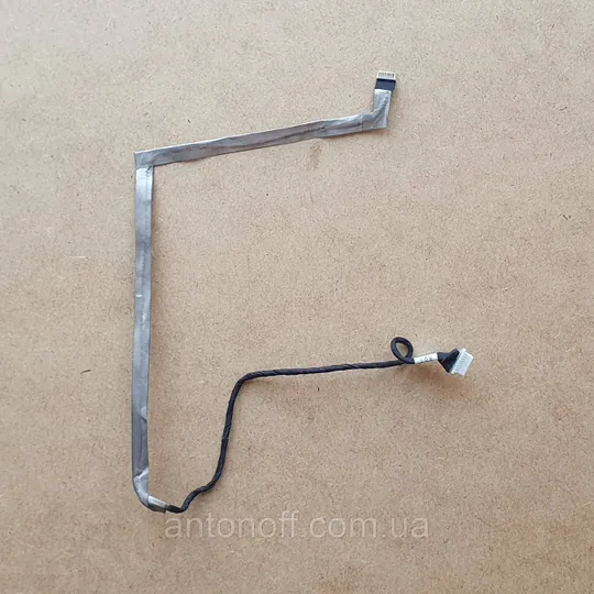 Шлейф веб камери Asus Eee PC 1215T / 14G14F026021 для ноутбука оригінал з розборки Ціна